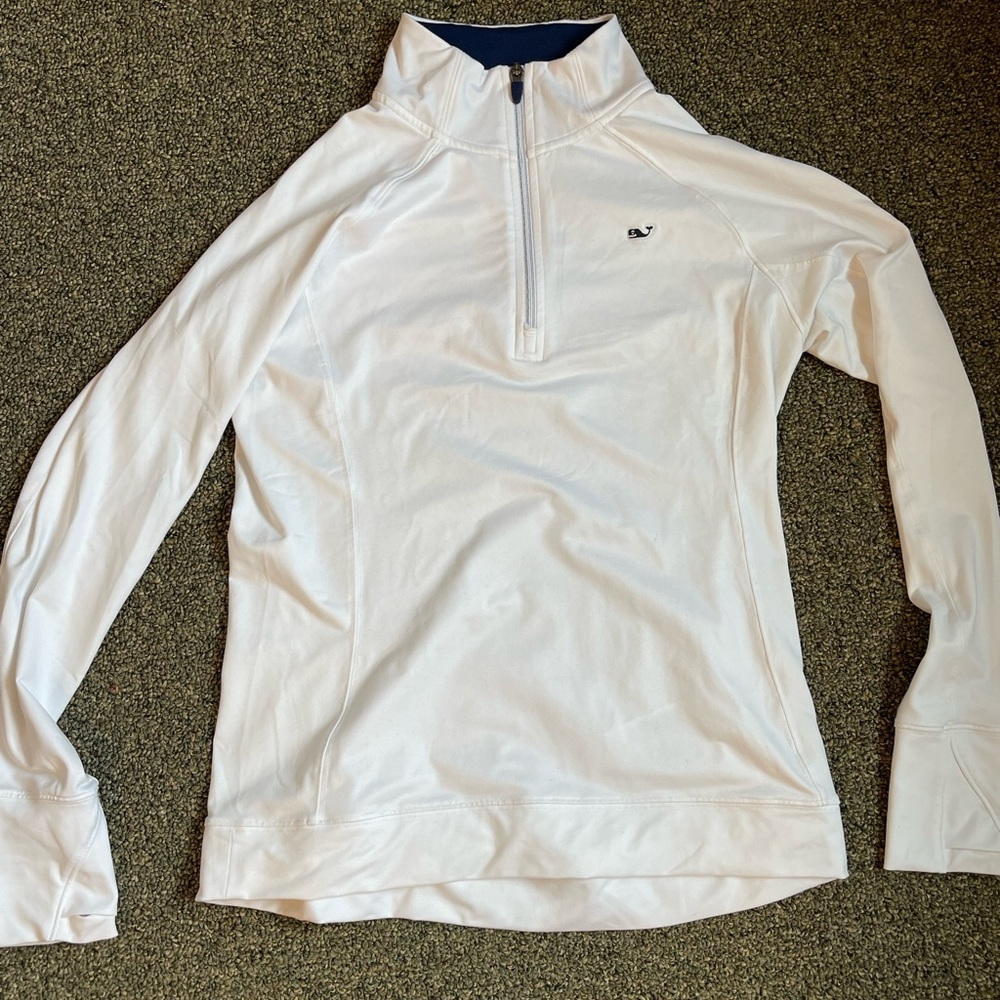 Vineyard Vines Performant sport pullover